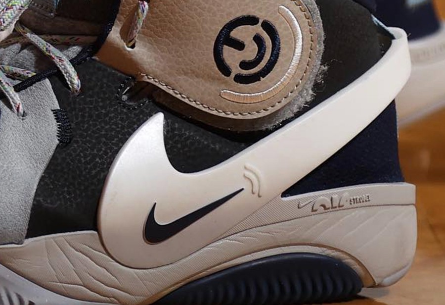 Nike,DELDON 1,发售 Nike 悄悄憋大招!全新篮球鞋把我看傻了! Nike,DELDON 1,发售 Nike 悄悄憋大招!全新篮球鞋把我看傻了!
