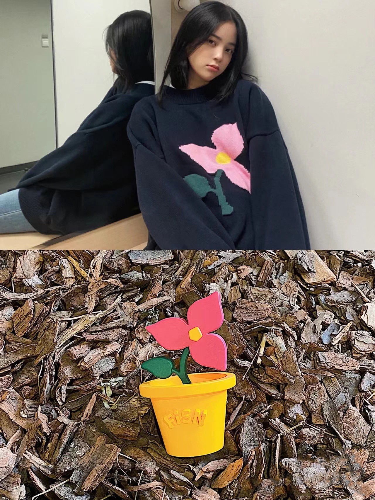 FiSN,adidas Originals 欧阳娜娜都在穿!超火的联名「小花鞋」开启登记! FiSN,adidas Originals 欧阳娜娜都在穿!超火的联名「小花鞋」开启登记!
