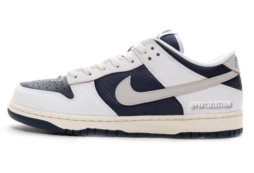 HUF,Nike,SB Dunk Low Nike「城市限定」Dunk 实物曝光!想入手不容易! HUF,Nike,SB Dunk Low Nike「城市限定」Dunk 实物曝光!想入手不容易!
