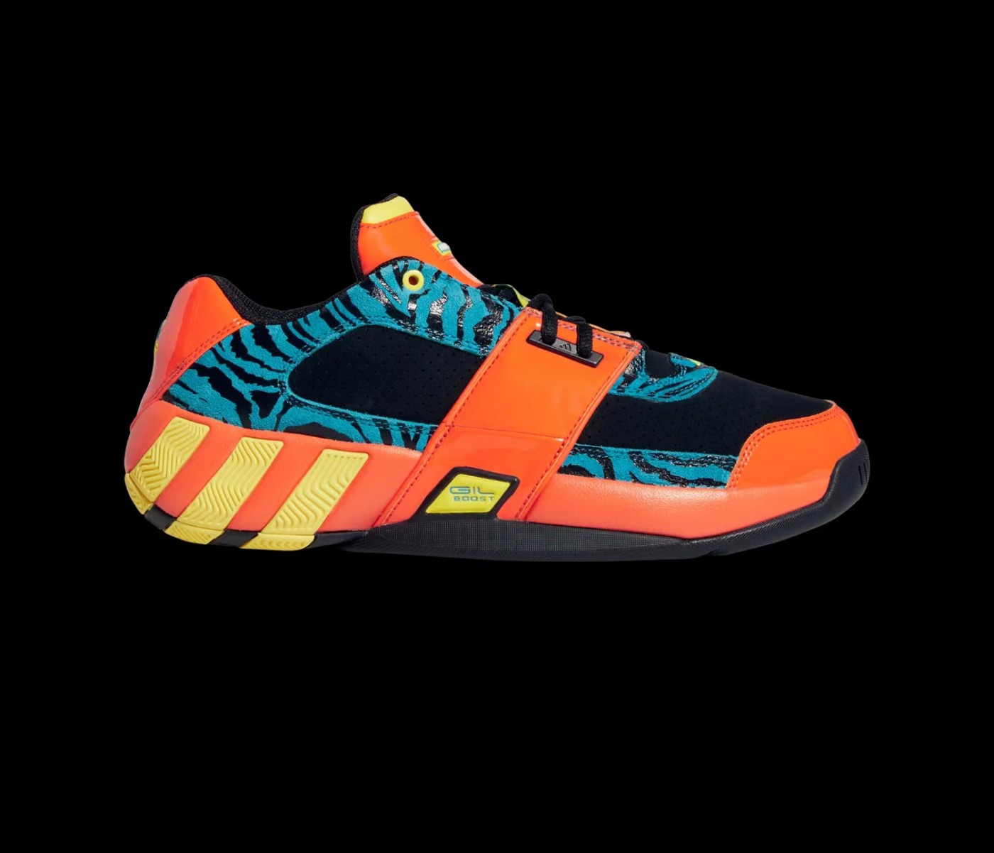 adidas,Gil Zero,发售 阿里纳斯「超稀有」配色开启登记!灵感竟然来自... adidas,Gil Zero,发售 阿里纳斯「超稀有」配色开启登记!灵感竟然来自...