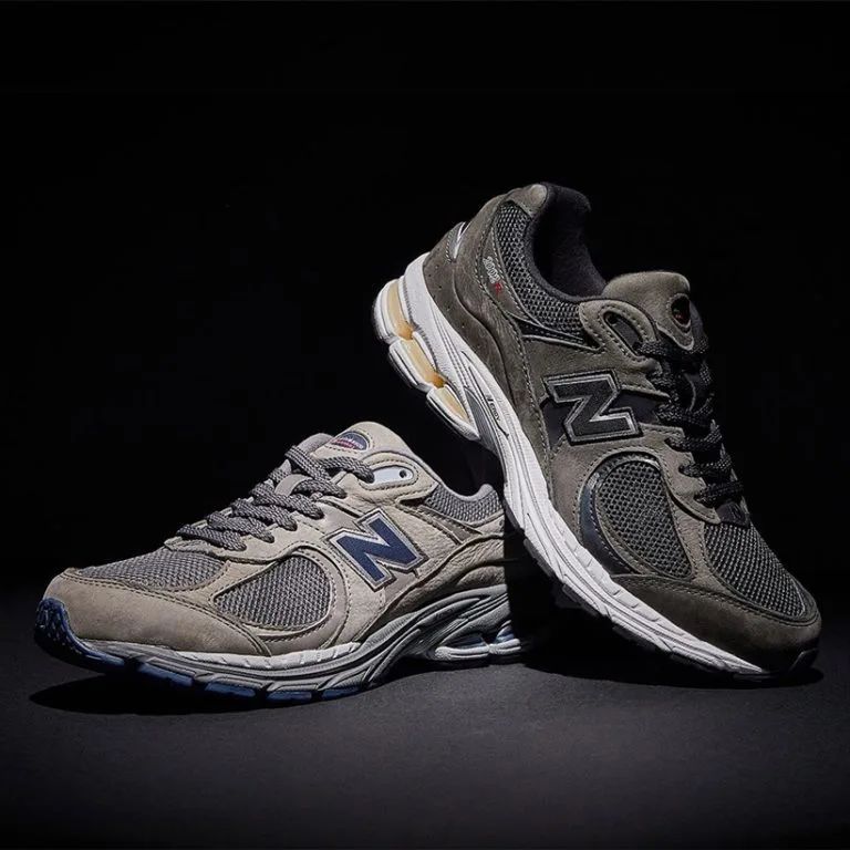 NB,New Balance,ML2002 RA/RB,Bl 看完美图就想冲!这两双 NB 质感太高级!还是超火的 2002R! NB,New Balance,ML2002 RA/RB,Bl 看完美图就想冲!这两双 NB 质感太高级!还是超火的 2002R!