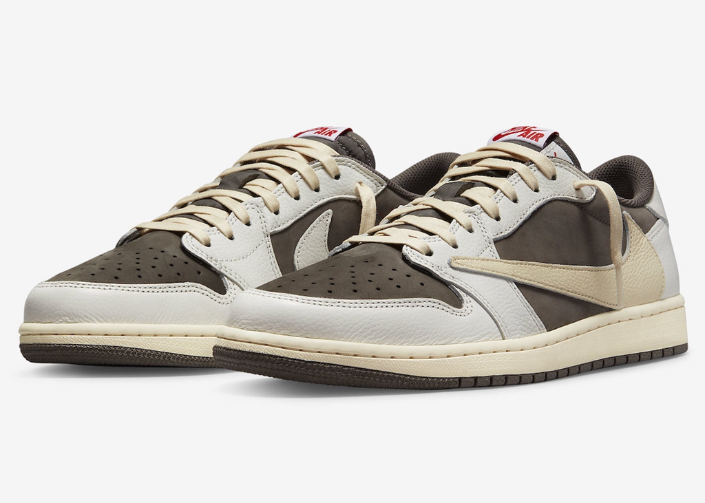 Dior,Cactus Jack,B713, Travis 坏了!这双「TS 新联名」一曝光,倒钩 3.0 成弟弟了… Dior,Cactus Jack,B713, Travis 坏了!这双「TS 新联名」一曝光,倒钩 3.0 成弟弟了…