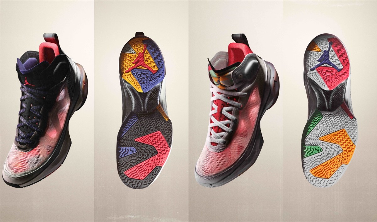 AJ,Yeezy,Nike 下半年要抢的 20 双重磅狠鞋!倒钩、芝加哥 AJ1 留给你们!我只想要这几双... AJ,Yeezy,Nike 下半年要抢的 20 双重磅狠鞋!倒钩、芝加哥 AJ1 留给你们!我只想要这几双...