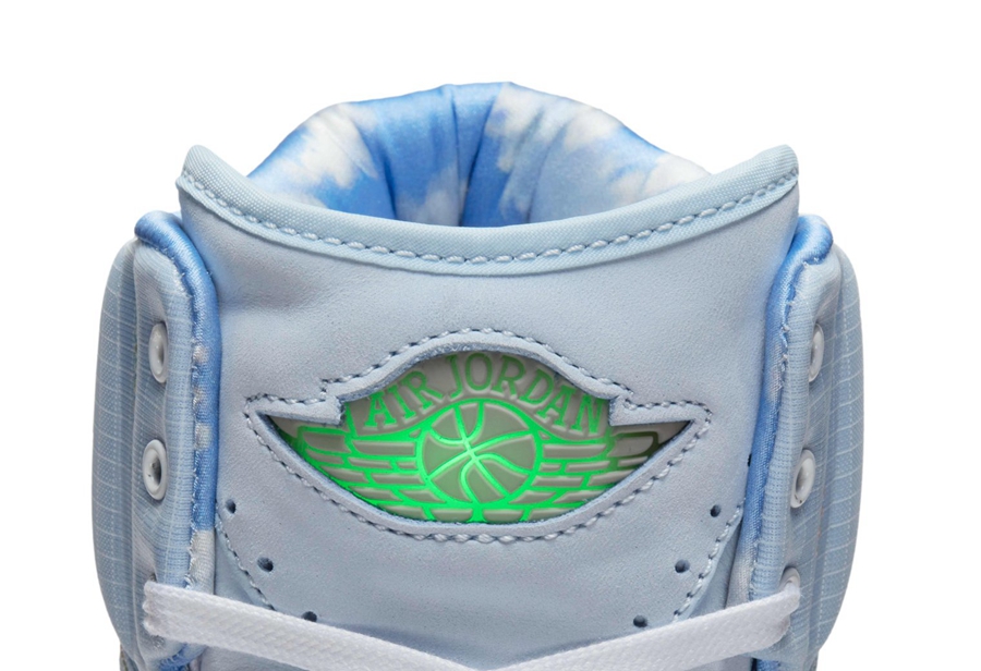 J Balvin,AJ,Air Jordan 2,DQ769 发售价贵的离谱!「蓝天白云」J Balvin x AJ 有 LV 内味儿了! J Balvin,AJ,Air Jordan 2,DQ769 发售价贵的离谱!「蓝天白云」J Balvin x AJ 有 LV 内味儿了!