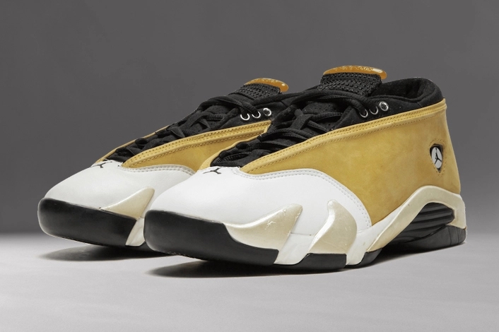 Air Jordan 14,AJ14,Ginger,4874 这配色等了整整 23 年!下月「出必入」的 AJ 官图曝光! Air Jordan 14,AJ14,Ginger,4874 这配色等了整整 23 年!下月「出必入」的 AJ 官图曝光!