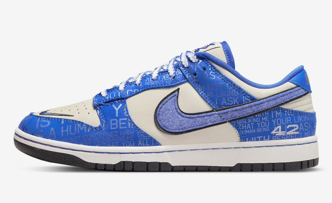 Nike,Dunk Low,Jackie Robinson, 质感、细节堪比联名!75「周年限定」Dunk 太美了! Nike,Dunk Low,Jackie Robinson, 质感、细节堪比联名!75「周年限定」Dunk 太美了!