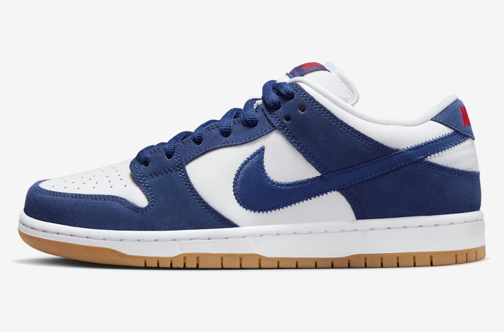 Nike,SB Dunk Low,Los Angeles D 「泡泡糖」Dunk 官图曝光!距离发售不远了! Nike,SB Dunk Low,Los Angeles D 「泡泡糖」Dunk 官图曝光!距离发售不远了!