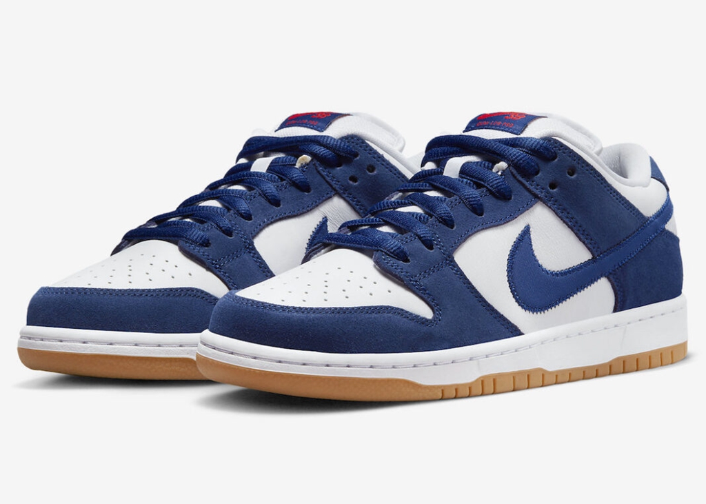 Nike,SB Dunk Low,Los Angeles D 「泡泡糖」Dunk 官图曝光!距离发售不远了! Nike,SB Dunk Low,Los Angeles D 「泡泡糖」Dunk 官图曝光!距离发售不远了!