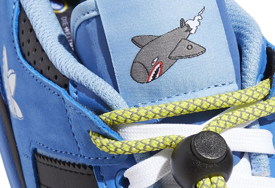 adidas Originals,Hebru Brantle 三叶草全新「艺术家」联名发布!CONFIRMED 刚上架! adidas Originals,Hebru Brantle 三叶草全新「艺术家」联名发布!CONFIRMED 刚上架!