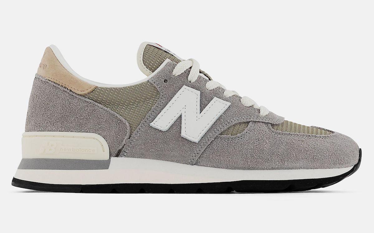 发售,990,New Balance,Teddy Santi NB 这波「高端支线」质感绝了!国区即将发售! 发售,990,New Balance,Teddy Santi NB 这波「高端支线」质感绝了!国区即将发售!