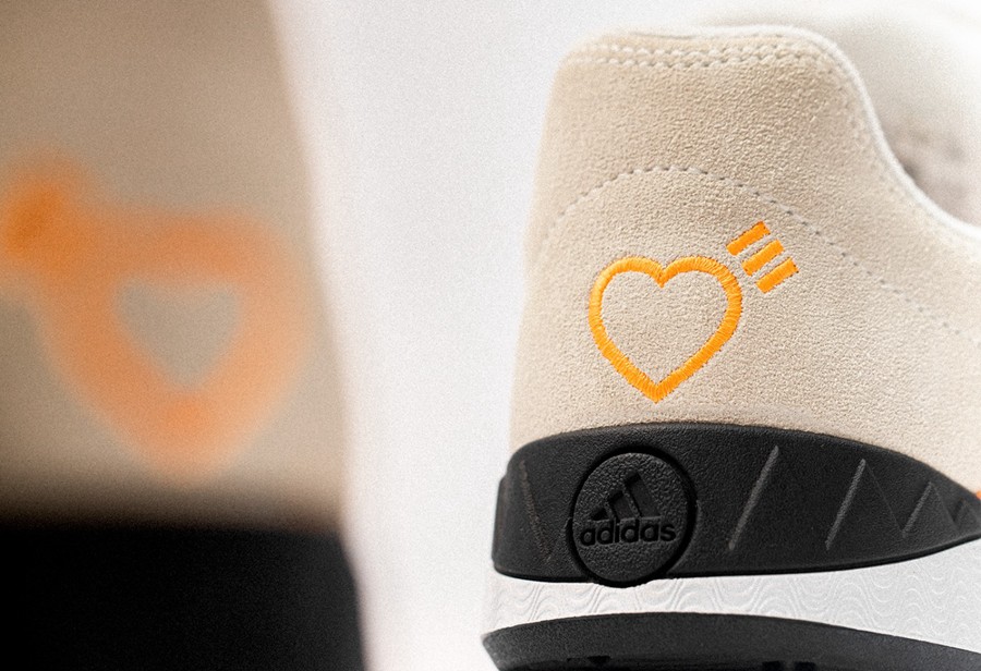 Human made,Adimatic,adidas 今年鞋圈当之无愧的黑马!国外排队国内加价!期待已久的联名来了! Human made,Adimatic,adidas 今年鞋圈当之无愧的黑马!国外排队国内加价!期待已久的联名来了!