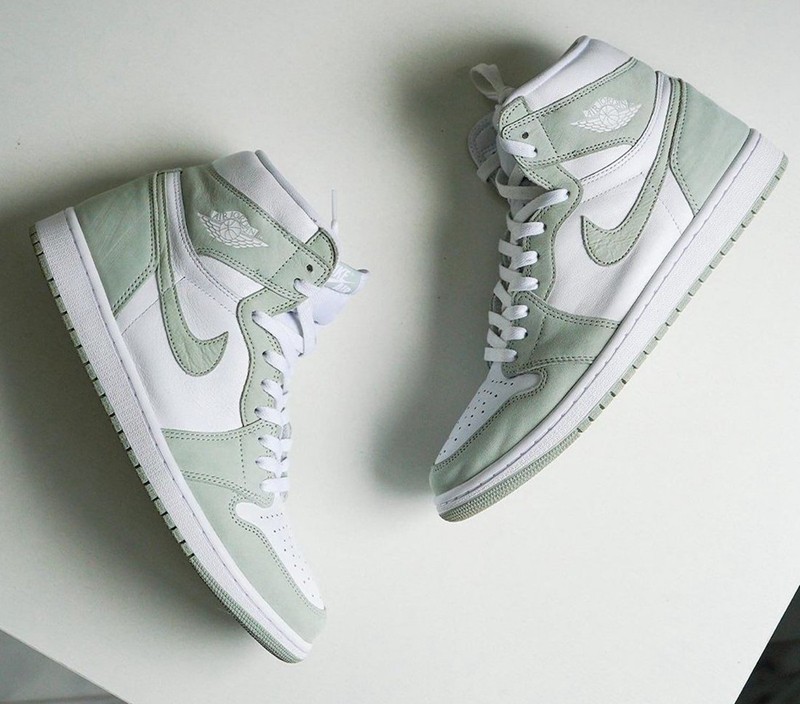 Dunk,Nike,DQ7680-300 高人气清爽配色!「鼠尾草」Dunk 也要来了! Dunk,Nike,DQ7680-300 高人气清爽配色!「鼠尾草」Dunk 也要来了!