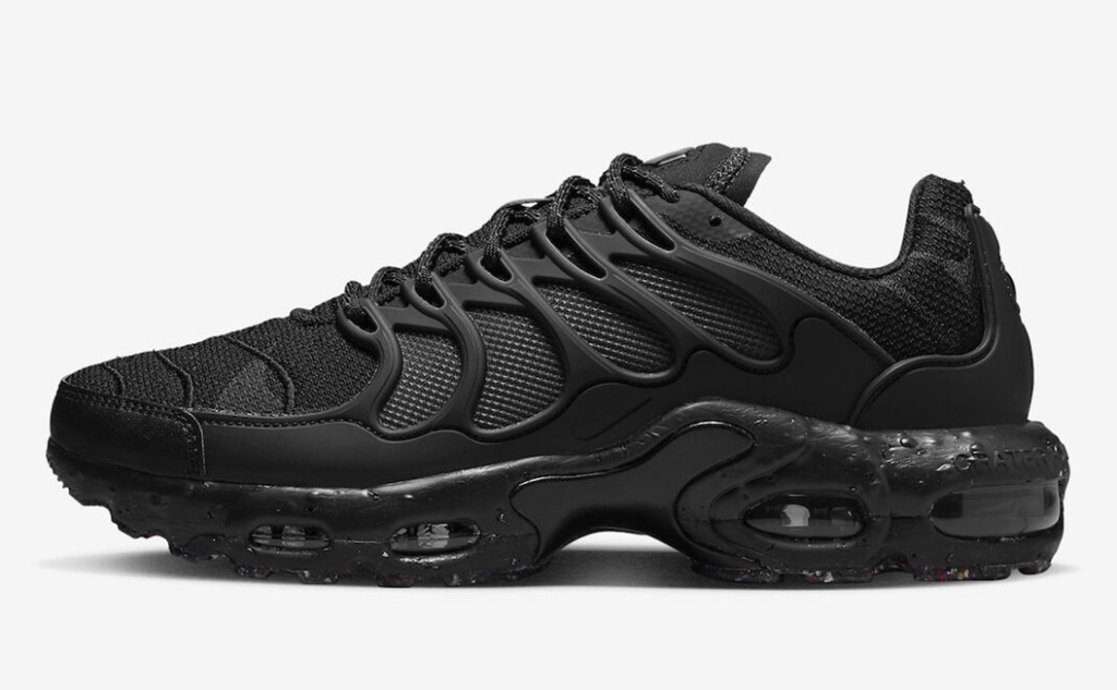 Nike,Air Max Terrascape Plus,D 又一双「黑武士」Air Max 曝光!机能党狂喜! Nike,Air Max Terrascape Plus,D 又一双「黑武士」Air Max 曝光!机能党狂喜!