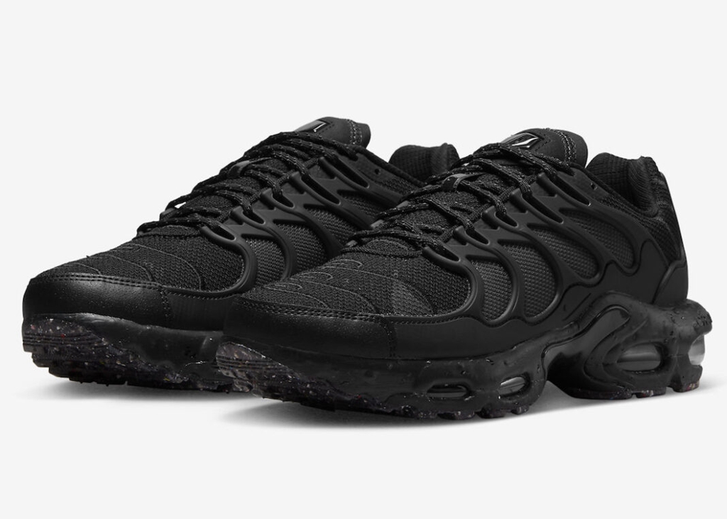 Nike,Air Max Terrascape Plus,D 又一双「黑武士」Air Max 曝光!机能党狂喜! Nike,Air Max Terrascape Plus,D 又一双「黑武士」Air Max 曝光!机能党狂喜!