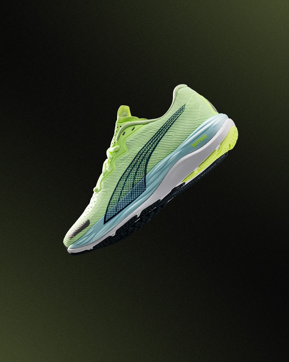 彪速 2,Velocity Nitro 2,PUMA 「黑科技跑鞋」全面升级!新配色更骚气了!入手链接曝光! 彪速 2,Velocity Nitro 2,PUMA 「黑科技跑鞋」全面升级!新配色更骚气了!入手链接曝光!
