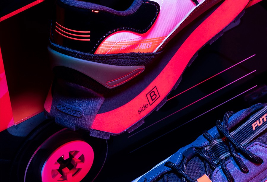 adidas neo,adidas,发售,Futro Mix 阿迪最近开挂了吧!黑马一双接一双!全新「磁带鞋」给我看呆了! adidas neo,adidas,发售,Futro Mix 阿迪最近开挂了吧!黑马一双接一双!全新「磁带鞋」给我看呆了!
