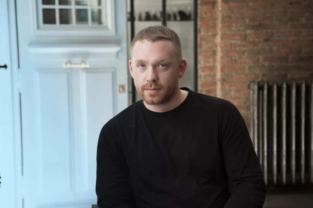 Craig Green,adidas 阿迪「解构联名新鞋」超特别!它的设计师可大有来头! Craig Green,adidas 阿迪「解构联名新鞋」超特别!它的设计师可大有来头!