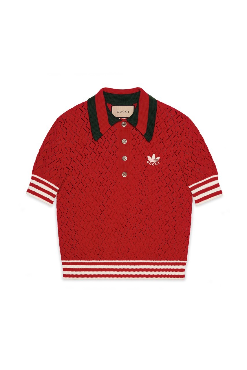adidas,Gucci 有钱人能冲了!今年「王炸联名」又有新品曝光! adidas,Gucci 有钱人能冲了!今年「王炸联名」又有新品曝光!