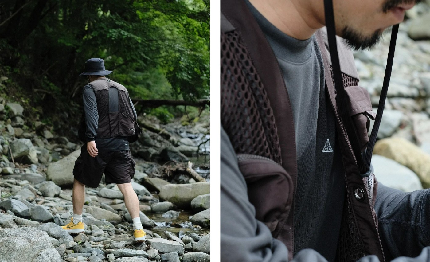 Nike,ACG,22FW 潮人都爱穿的 Nike「王牌系列」!今年新品太帅了! Nike,ACG,22FW 潮人都爱穿的 Nike「王牌系列」!今年新品太帅了!