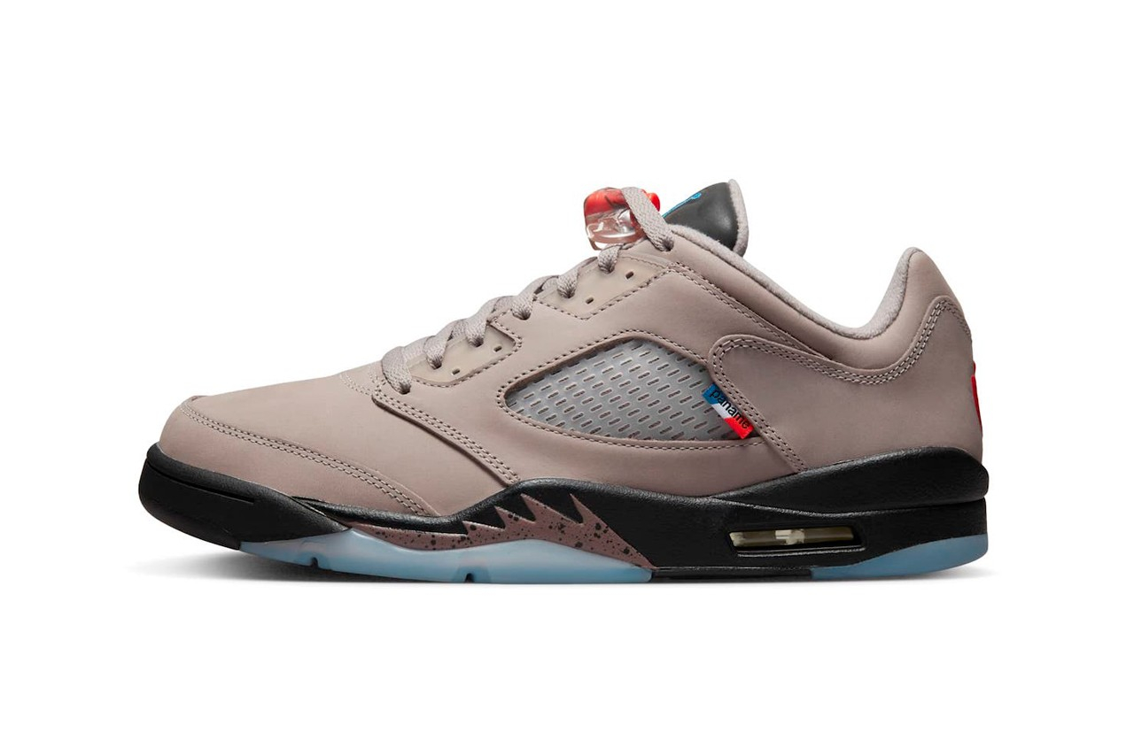 PSG,Jordan,Two Trey,DX6551-104 又一双全新大巴黎联名 AJ 曝光!鞋型你真不一定认识! PSG,Jordan,Two Trey,DX6551-104 又一双全新大巴黎联名 AJ 曝光!鞋型你真不一定认识!