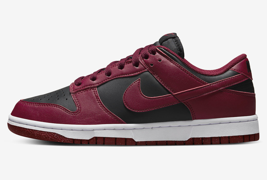 Nike,Dunk Low Next Nature,DN14 除了「禁穿」配色,这双全新 Dunk 还有一点很特别! Nike,Dunk Low Next Nature,DN14 除了「禁穿」配色,这双全新 Dunk 还有一点很特别!