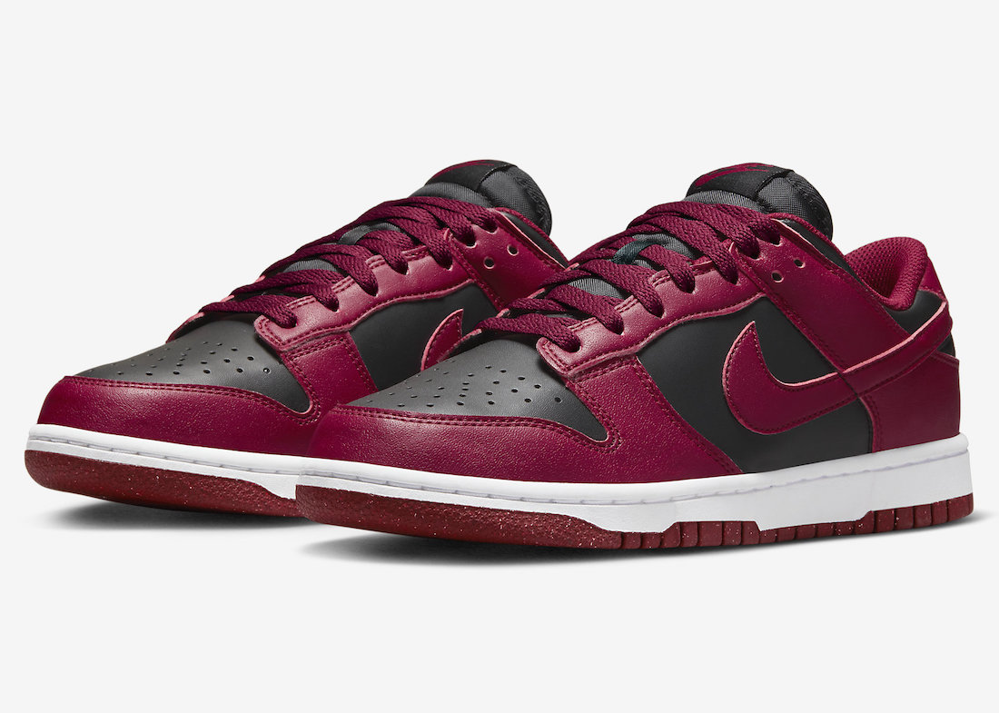 Nike,Dunk Low Next Nature,DN14 除了「禁穿」配色,这双全新 Dunk 还有一点很特别! Nike,Dunk Low Next Nature,DN14 除了「禁穿」配色,这双全新 Dunk 还有一点很特别!