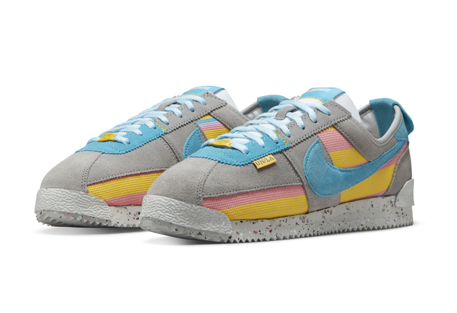 Nike,Union,Cortez,DR1413-100,D 这次终于不再跳票!全新 Union 联名鞋国区上架预告!只可惜... Nike,Union,Cortez,DR1413-100,D 这次终于不再跳票!全新 Union 联名鞋国区上架预告!只可惜...