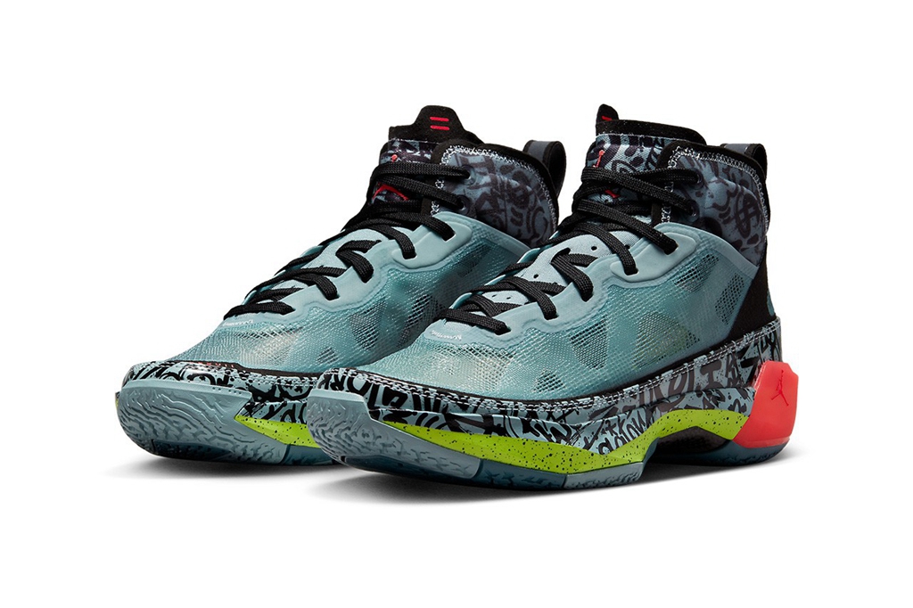 Nike,Cosmic Unity 2 Nike 最新篮球鞋曝光!多款配色即将登场! Nike,Cosmic Unity 2 Nike 最新篮球鞋曝光!多款配色即将登场!