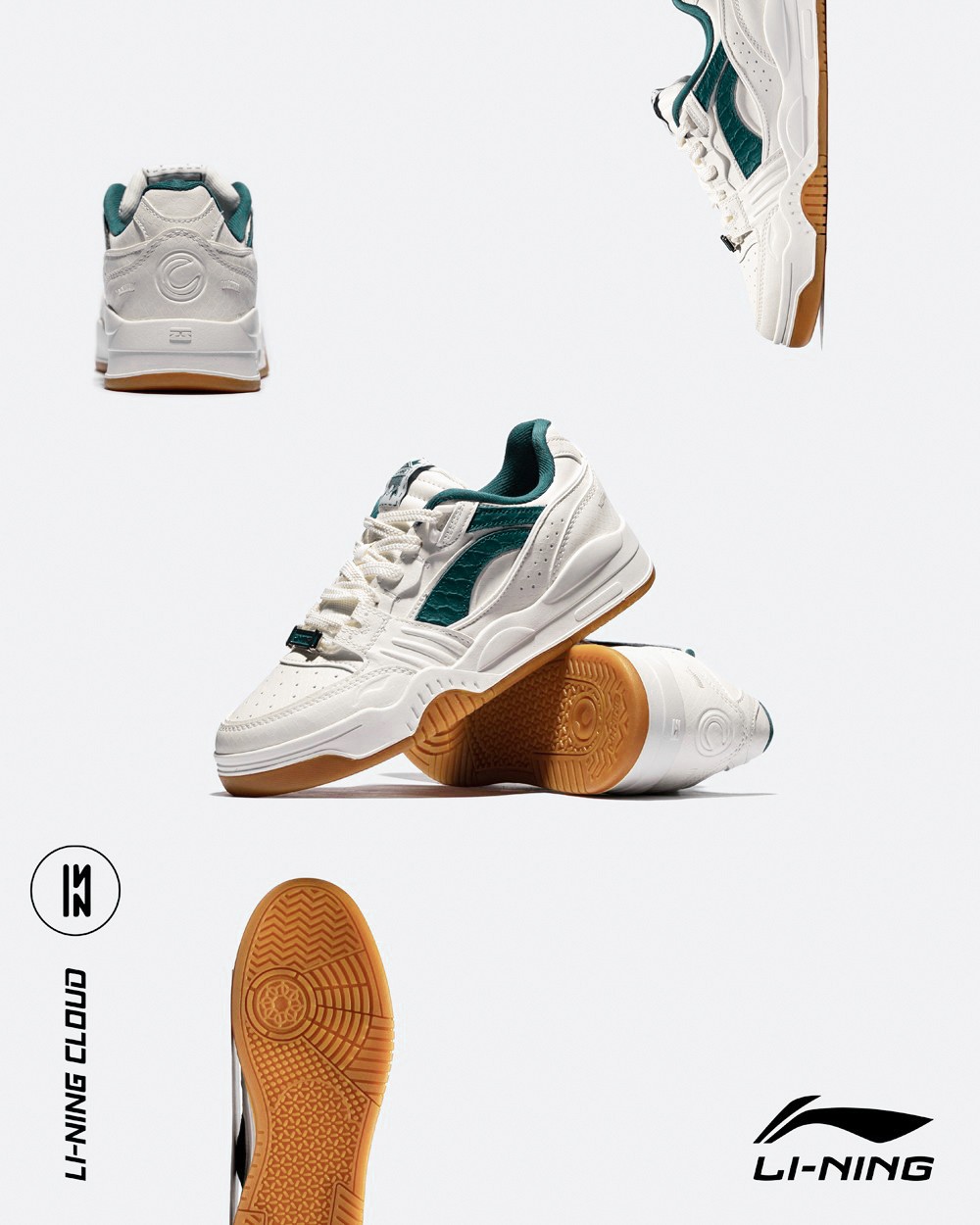 开箱,网板鞋,李宁  8 月鞋圈别这么刺激好吗!第一双就是王炸!看完价格不淡定了! 开箱,网板鞋,李宁  8 月鞋圈别这么刺激好吗!第一双就是王炸!看完价格不淡定了!