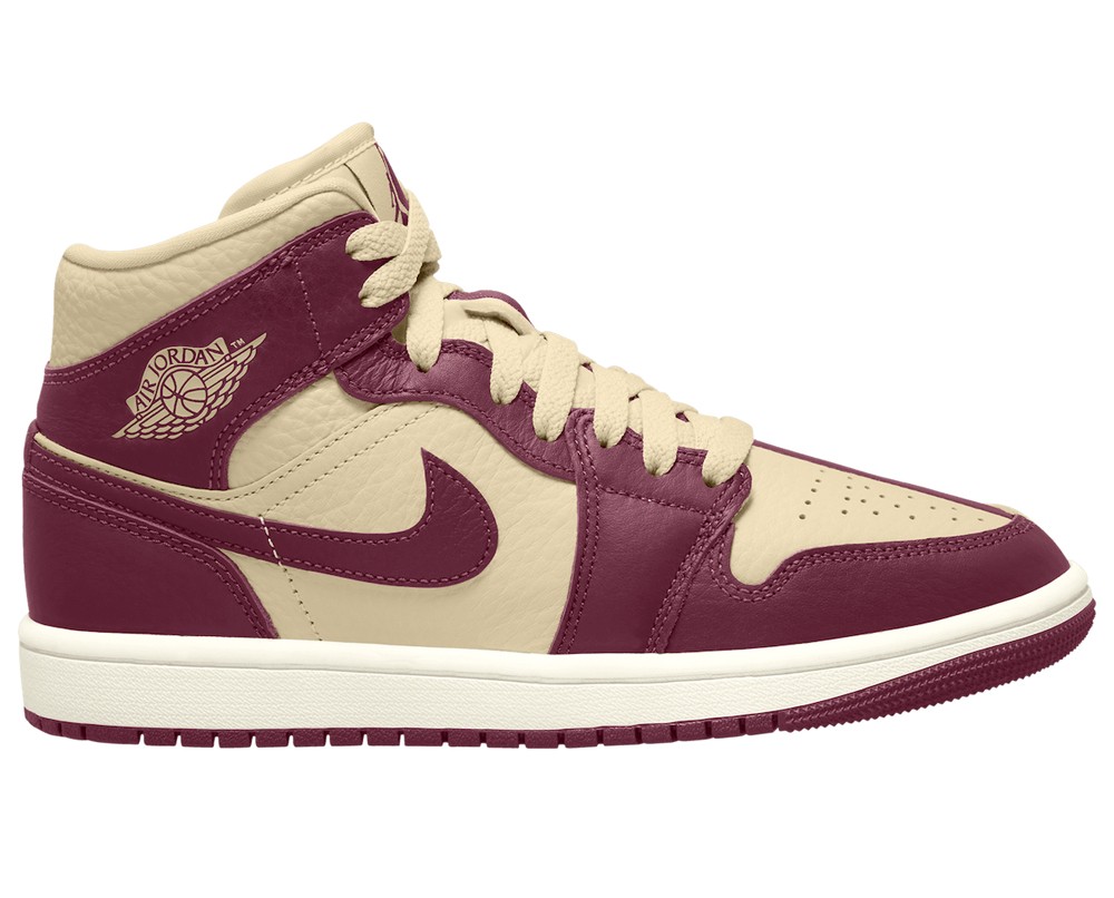 Jordan,Air Jordan 1 Mid,DV9872 一双顶三双!「阴阳」Air Jordan 1 新配色曝光! Jordan,Air Jordan 1 Mid,DV9872 一双顶三双!「阴阳」Air Jordan 1 新配色曝光!