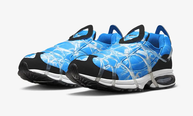 Nike,Air Kukini,Water,DV1894-4 清凉泳池既视感!「血管鞋」全新夏日配色曝光! Nike,Air Kukini,Water,DV1894-4 清凉泳池既视感!「血管鞋」全新夏日配色曝光!