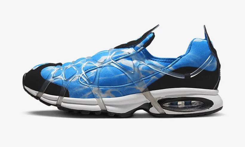 Nike,Air Kukini,Water,DV1894-4 清凉泳池既视感!「血管鞋」全新夏日配色曝光! Nike,Air Kukini,Water,DV1894-4 清凉泳池既视感!「血管鞋」全新夏日配色曝光!