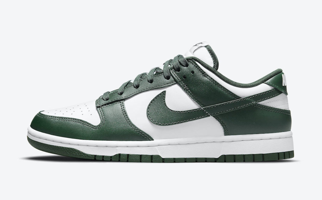 Nike,Dunk High,DD1869-004,Bico 老款市价 2k+!全新「白绿」Dunk 官图曝光! Nike,Dunk High,DD1869-004,Bico 老款市价 2k+!全新「白绿」Dunk 官图曝光!