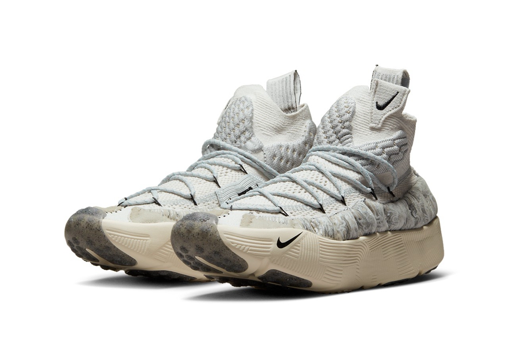 Nike,ISPA,Sense Flyknit 侃爷都心动的 Nike「最怪系列」!新品抢先曝光! Nike,ISPA,Sense Flyknit 侃爷都心动的 Nike「最怪系列」!新品抢先曝光!