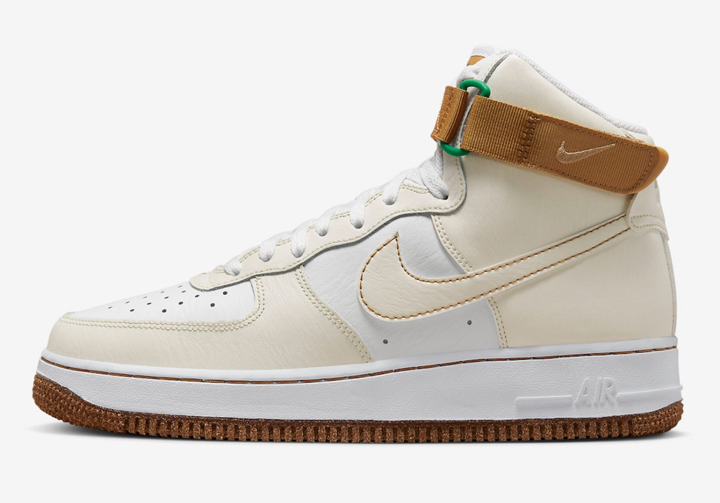 Nike,Air Force 1,DX4980-001,In 这双「盖章系列」有点不一样!全新 Air Force 1 曝光! Nike,Air Force 1,DX4980-001,In 这双「盖章系列」有点不一样!全新 Air Force 1 曝光!