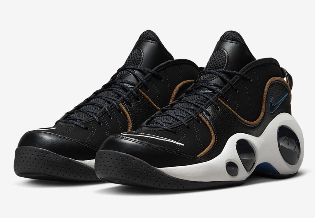 Nike,Air Zoom Flight 95,DV6994 Nike「大眼睛」新配色来了!官图刚刚曝光! Nike,Air Zoom Flight 95,DV6994 Nike「大眼睛」新配色来了!官图刚刚曝光!