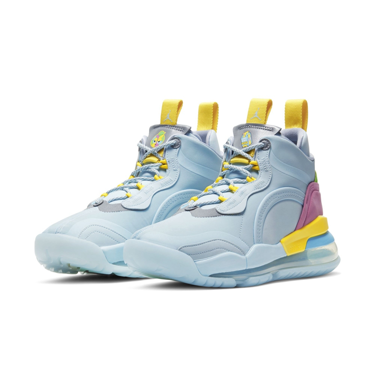 Lyrical Lemonade,Air Force 1,A 两千万粉的人气 UP 主联名!还是今年最有意义的鞋型... Lyrical Lemonade,Air Force 1,A 两千万粉的人气 UP 主联名!还是今年最有意义的鞋型...