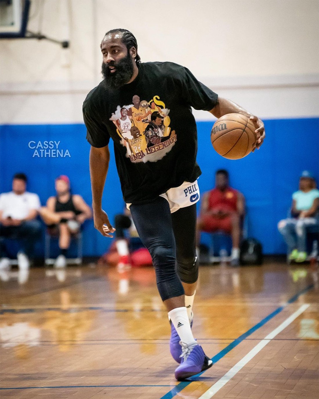 adidas,Harden Vol. 7,哈登 阿迪「顶级签名鞋」首次曝光!太有内味了! adidas,Harden Vol. 7,哈登 阿迪「顶级签名鞋」首次曝光!太有内味了!