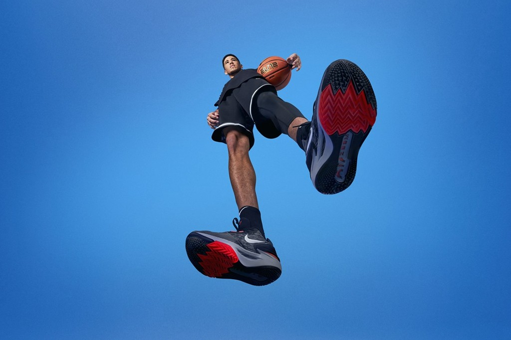 Nike,Air Zoom G.T. Cut 2 「实战天花板」2 代新配色曝光!颜值高了不少! Nike,Air Zoom G.T. Cut 2 「实战天花板」2 代新配色曝光!颜值高了不少!