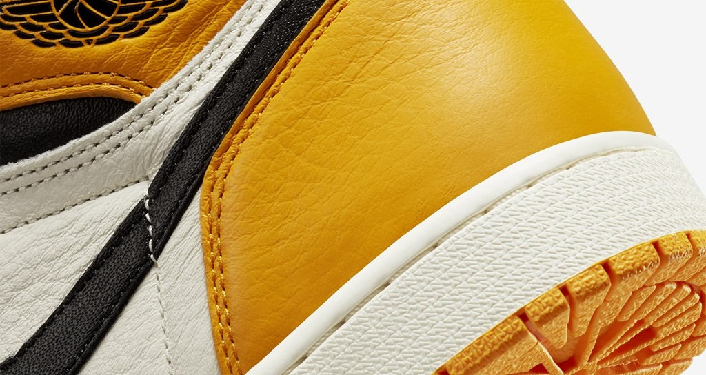 Air Jordan 1,Taxi,SNKRS 「黑黄脚趾」SNKRS 上架!网友:足足等三年! Air Jordan 1,Taxi,SNKRS 「黑黄脚趾」SNKRS 上架!网友:足足等三年!