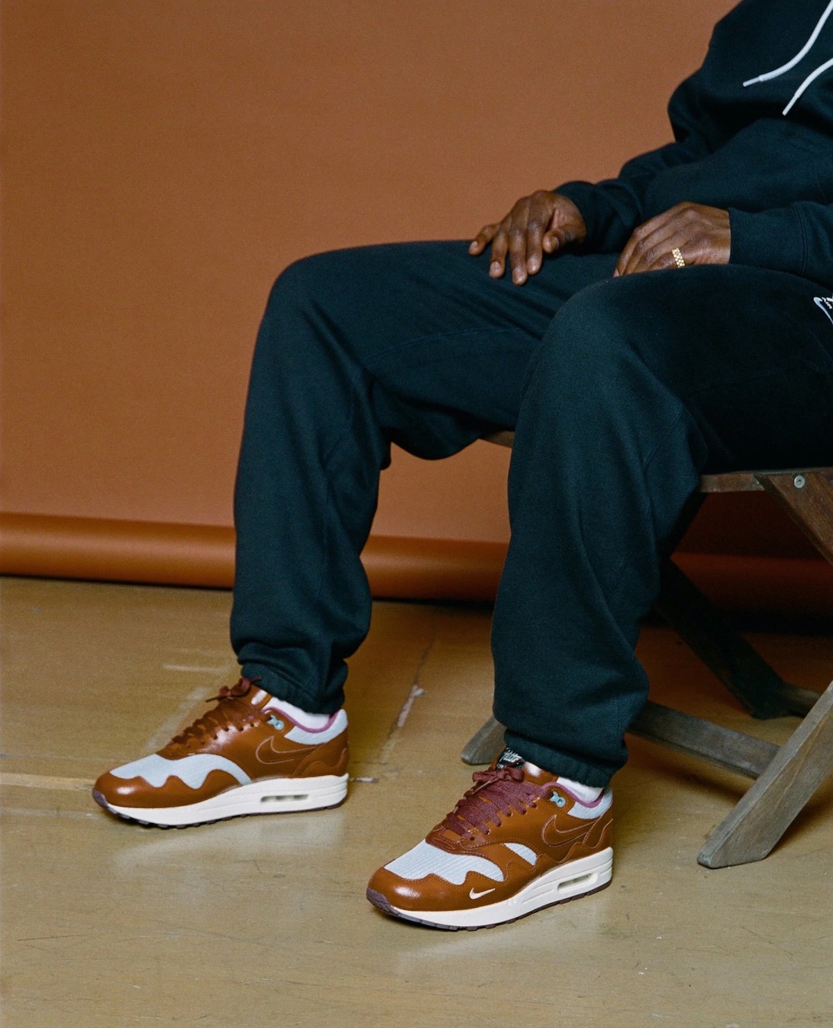 Patta,Nike,新系列,新,系列,曝光,看完型,录更, 这联名没完没了!Patta x Nike 又双叒有新配色! Patta,Nike,新系列,新,系列,曝光,看完型,录更, 这联名没完没了!Patta x Nike 又双叒有新配色!