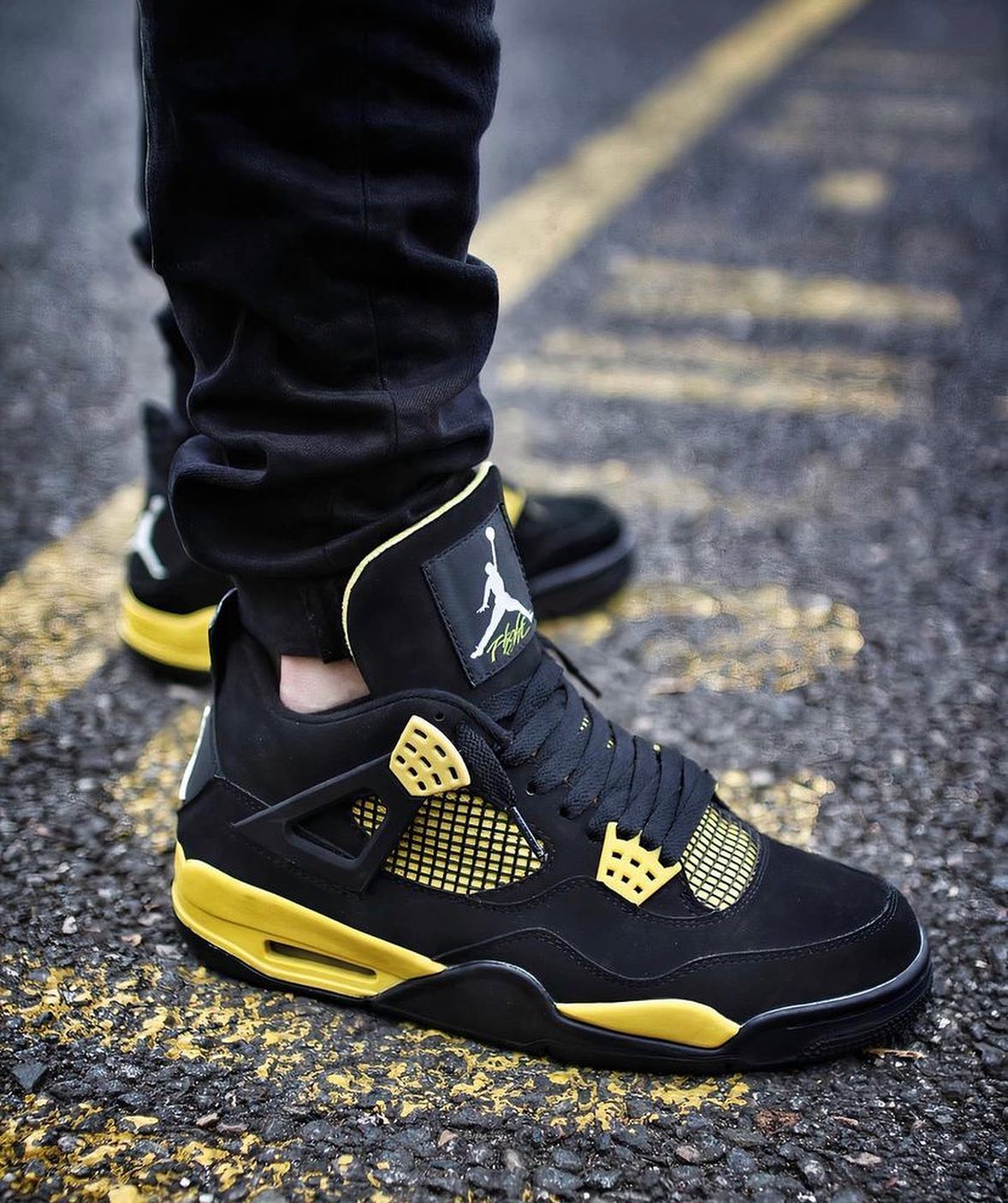 Air Jordan 4,AJ4,发售 终于来了!都在等的雷公 AJ4 传言要复刻了! Air Jordan 4,AJ4,发售 终于来了!都在等的雷公 AJ4 传言要复刻了!