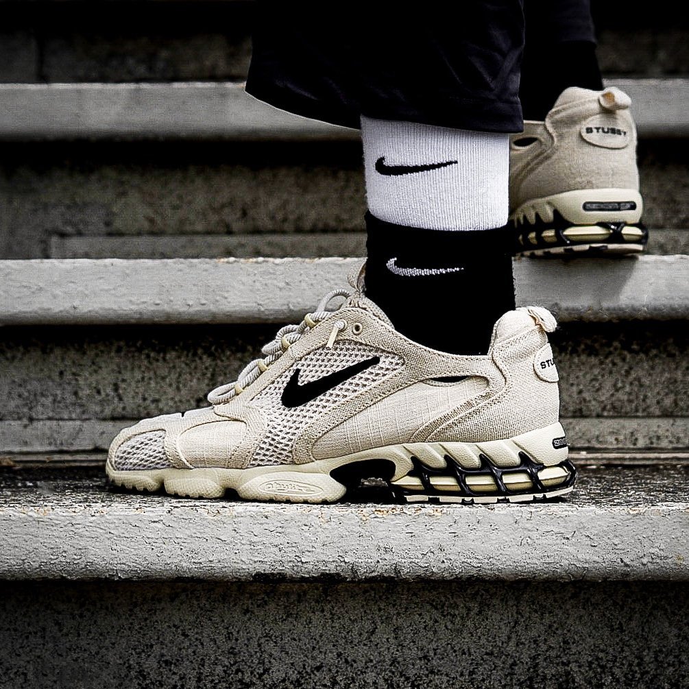 Stüssy,Nike,Air Max 2013,DM644 Stüssy x Nike 国内发售!新「富婆快乐鞋」明天抽签! Stüssy,Nike,Air Max 2013,DM644 Stüssy x Nike 国内发售!新「富婆快乐鞋」明天抽签!