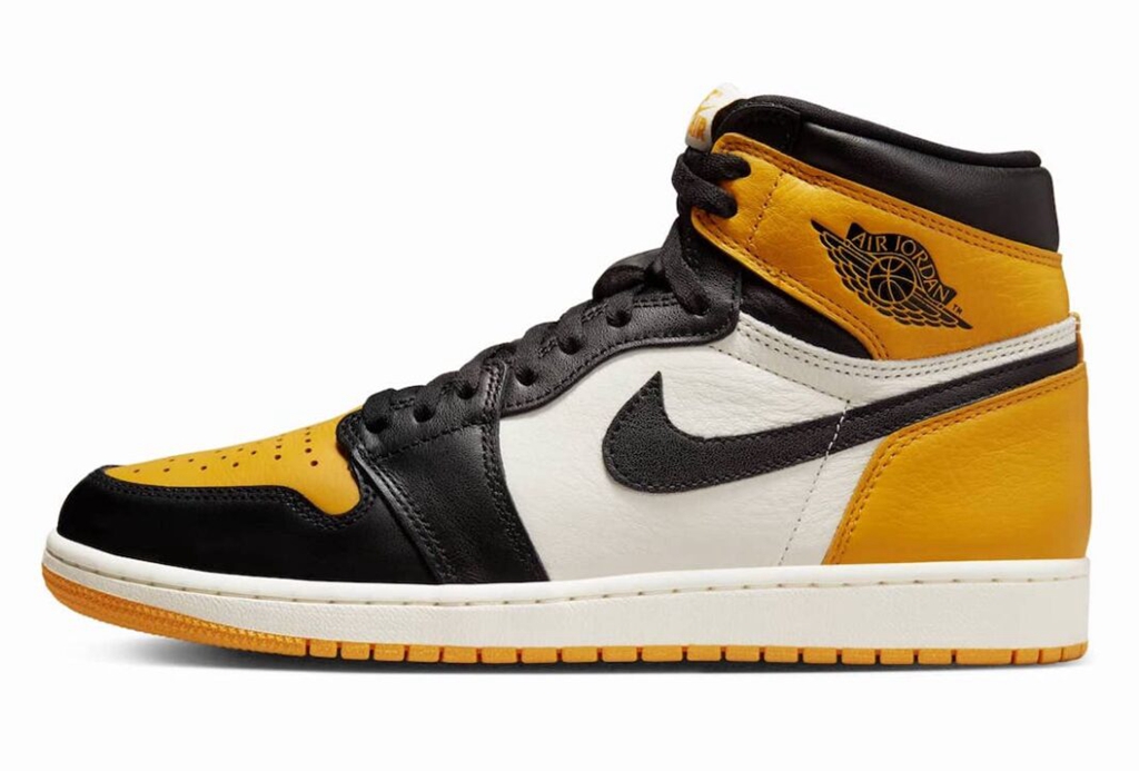 Air Jordan 1,Taxi,天猫 「黑黄脚趾」天猫刚刚上架!明早记得定闹钟! Air Jordan 1,Taxi,天猫 「黑黄脚趾」天猫刚刚上架!明早记得定闹钟!
