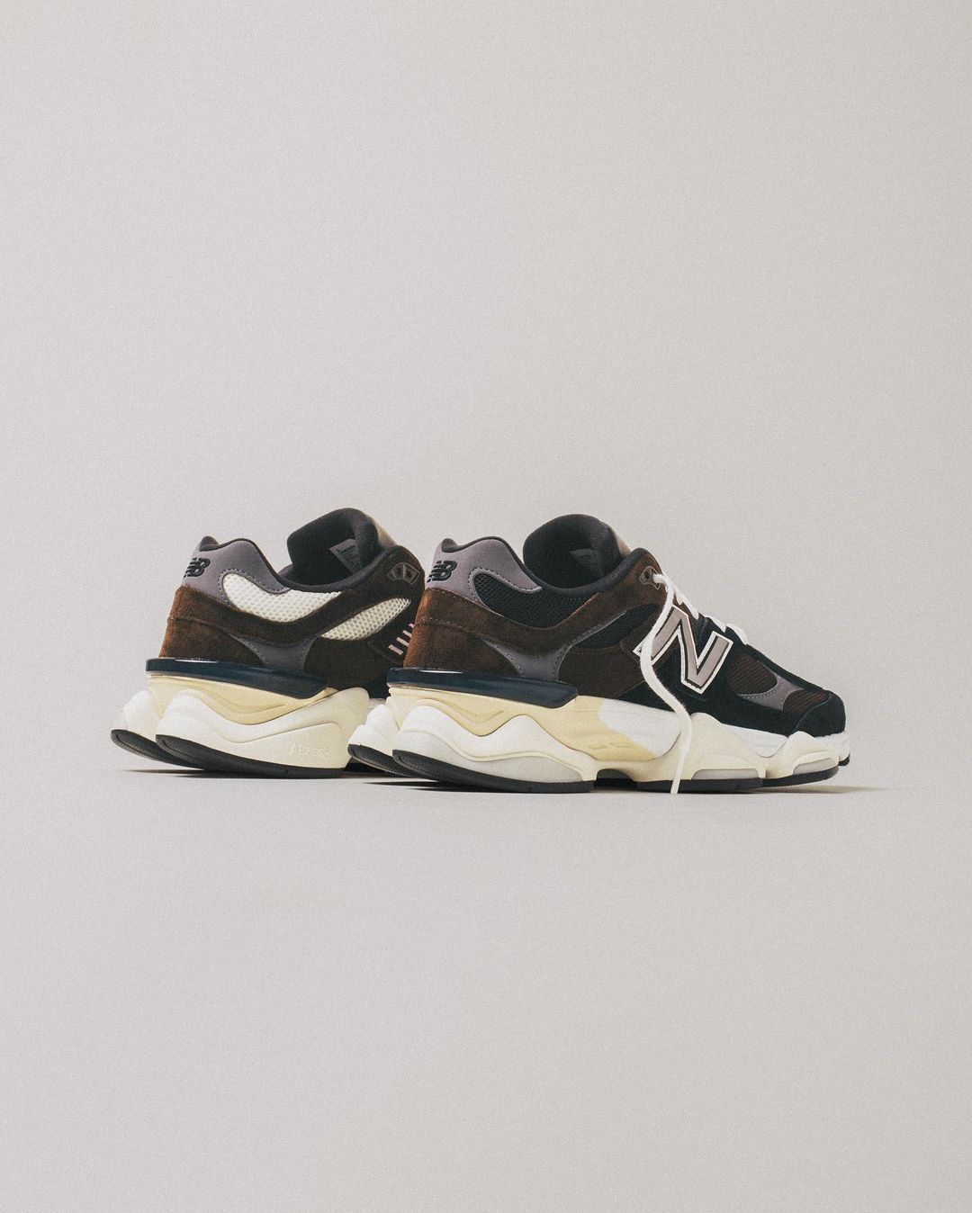 NB,New Balance,9060,Brown 每双都不便宜!NB 新配色上脚太帅!恐怕又不好抢! NB,New Balance,9060,Brown 每双都不便宜!NB 新配色上脚太帅!恐怕又不好抢!