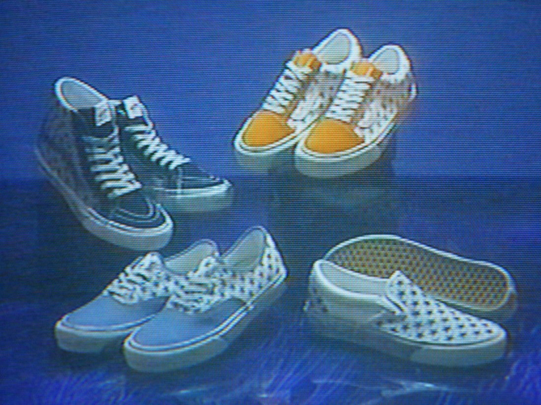 Vault by Vans,Vans,发售 做旧脏脏鞋新选择!Vault by Vans 新联名国内即将发售! Vault by Vans,Vans,发售 做旧脏脏鞋新选择!Vault by Vans 新联名国内即将发售!