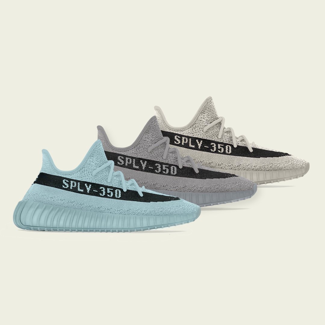 定制,adidas,Yeezy Yeezy 官方定制开启!还有三款「油漆条」曝光! 定制,adidas,Yeezy Yeezy 官方定制开启!还有三款「油漆条」曝光!