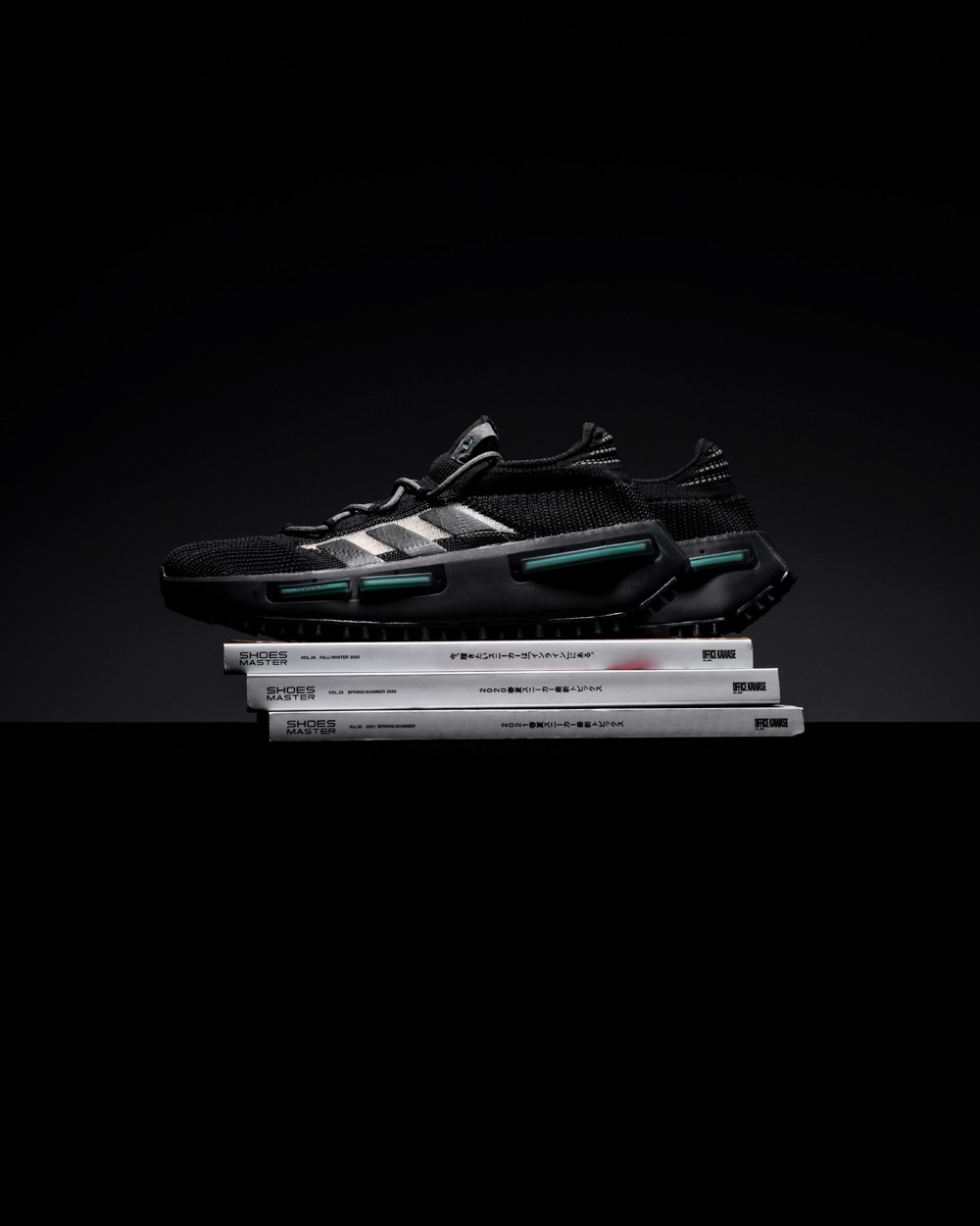 NMD_S1,adidas,阿迪,开箱,上脚 上次排队加价买!阿迪「王牌鞋型」回归!新配色太帅了! NMD_S1,adidas,阿迪,开箱,上脚 上次排队加价买!阿迪「王牌鞋型」回归!新配色太帅了!