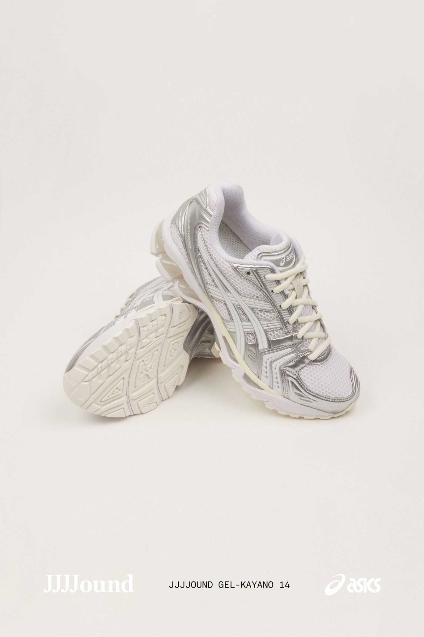 JJJJound,ASICS,GEL-KAYANO 14,发 款款涨价的 JJJJound 联名鞋又来了!国内发售日期确定! JJJJound,ASICS,GEL-KAYANO 14,发 款款涨价的 JJJJound 联名鞋又来了!国内发售日期确定!