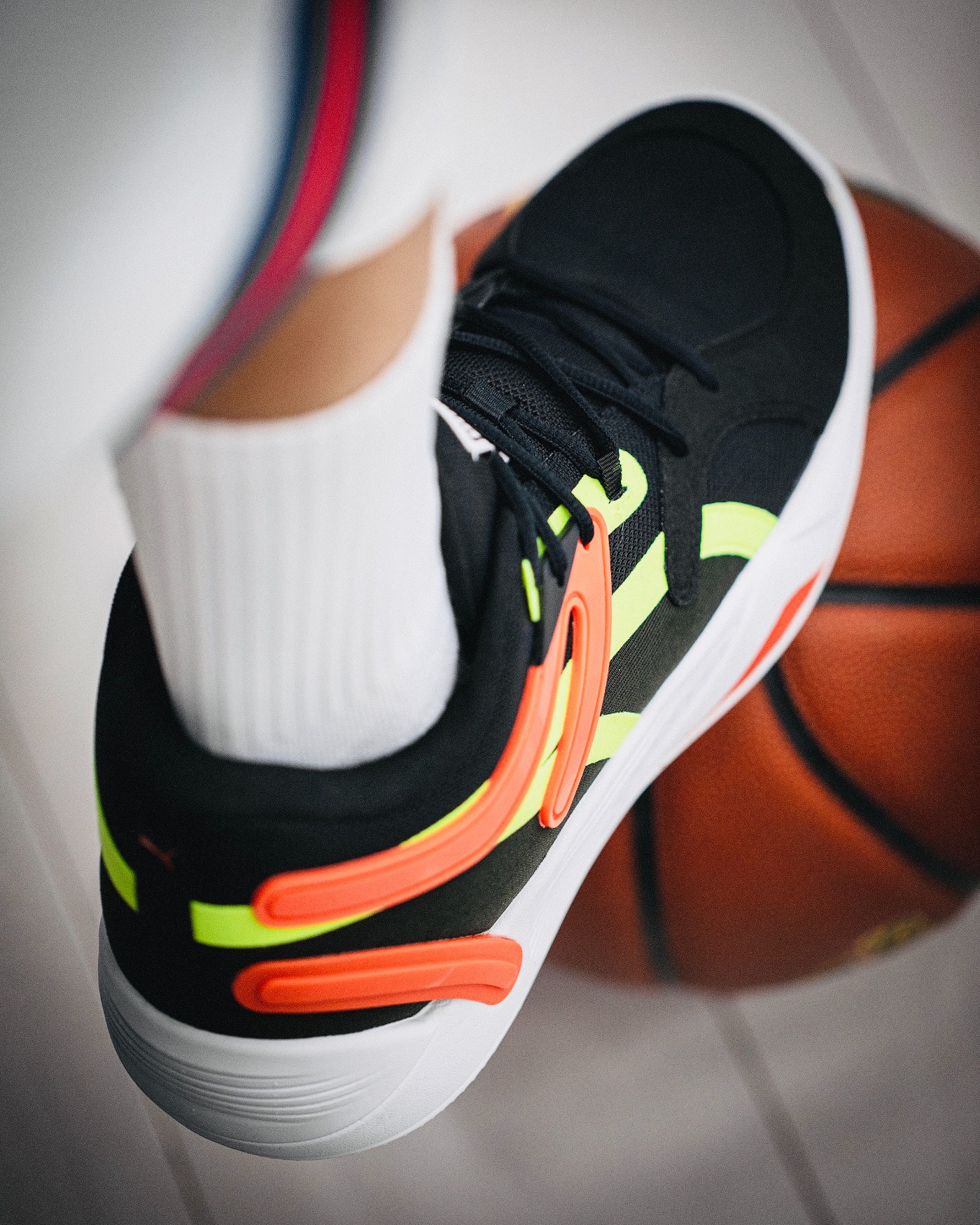 PUMA,TRC Blaze Court 「传奇科技」回归!当年都在问脚感咋样?今年终于不再雪藏了! PUMA,TRC Blaze Court 「传奇科技」回归!当年都在问脚感咋样?今年终于不再雪藏了!